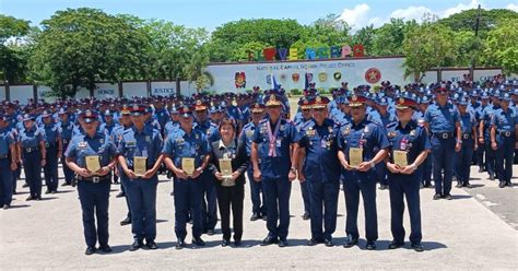 PNP chief wants 3.